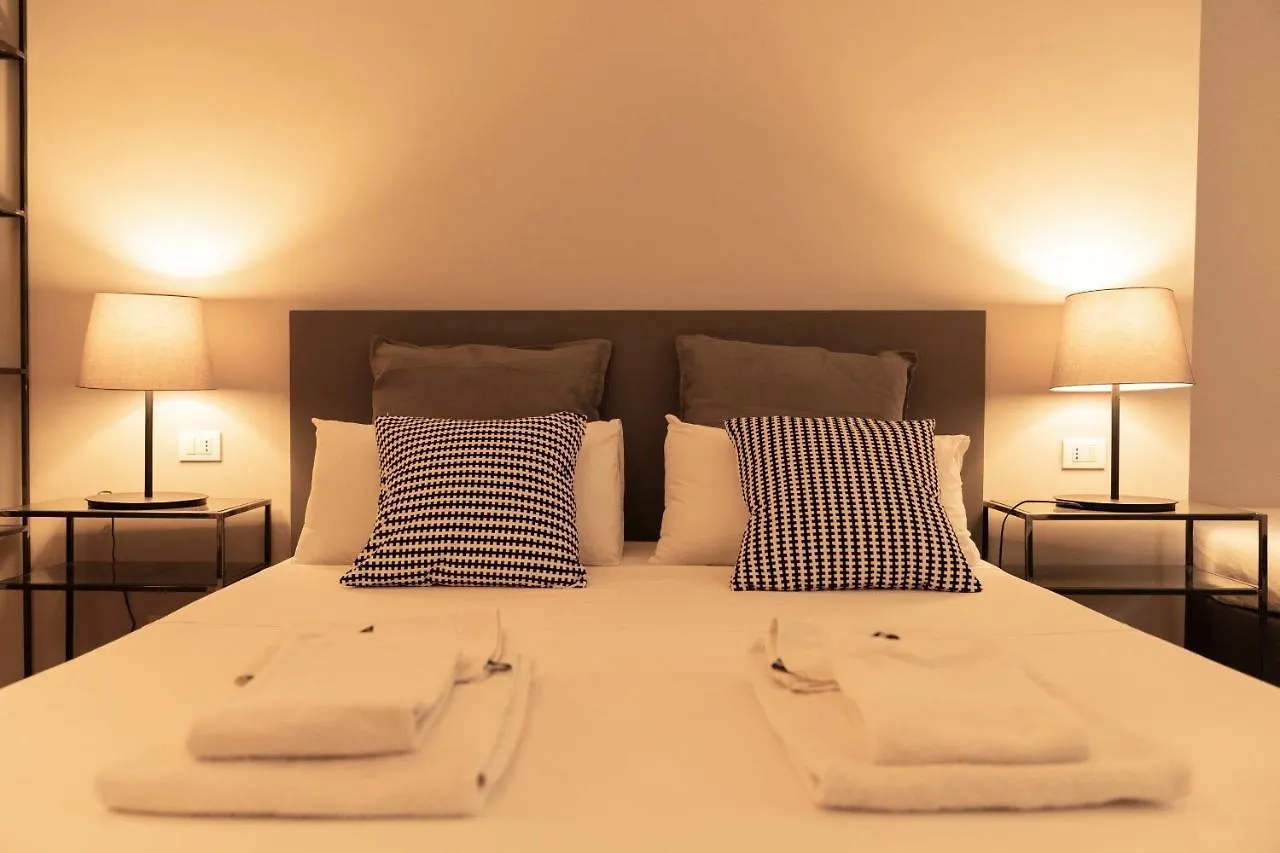 Trastevereinn Rome Bed & Breakfast