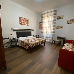 San Pietro Pensión