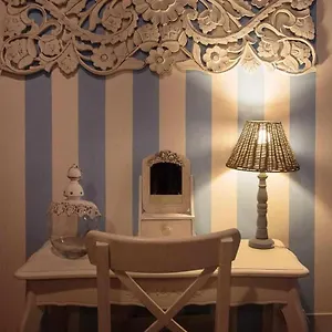 Familiare Nel Cuore Di Appartamento