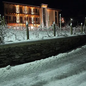Alloggio per agriturismo Prada 