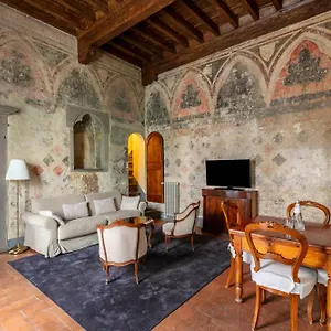 Appartamento Palazzo Belfiore 
