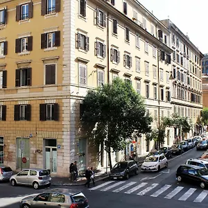 Vatican Santamaura 39 Appartamento