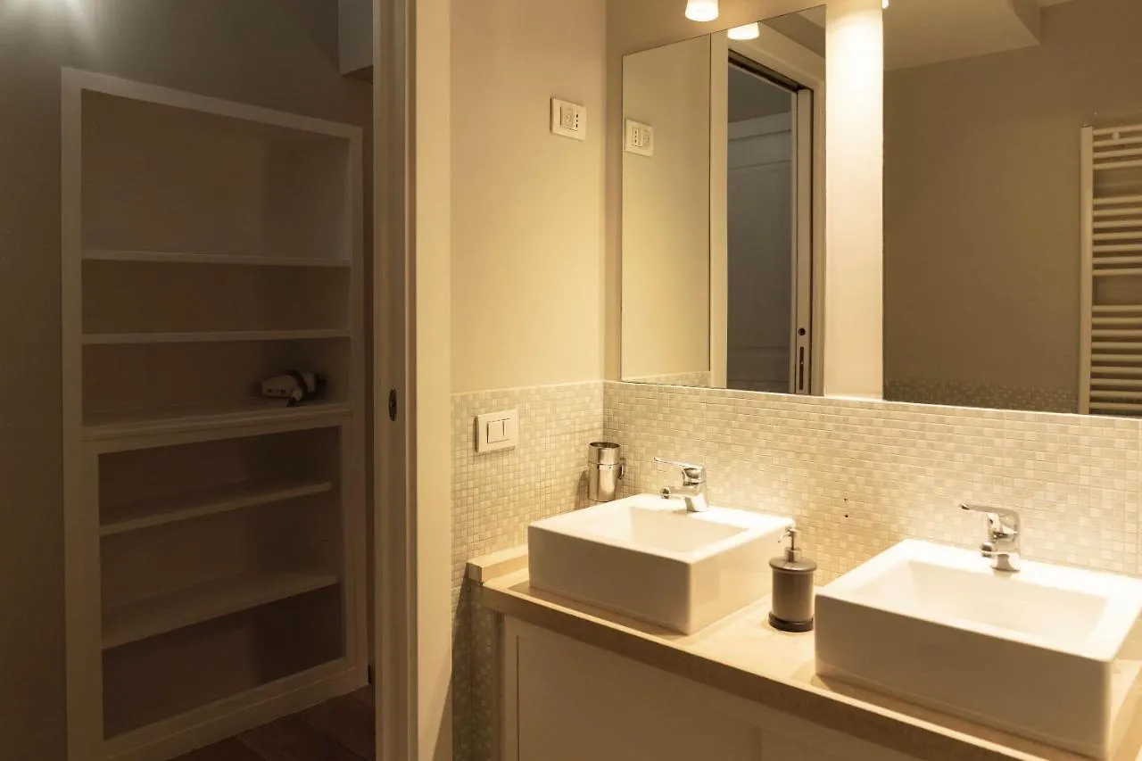 Trastevereinn Roma Bed & Breakfast