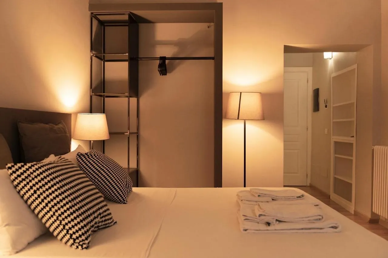 Trastevereinn Rome Bed & Breakfast