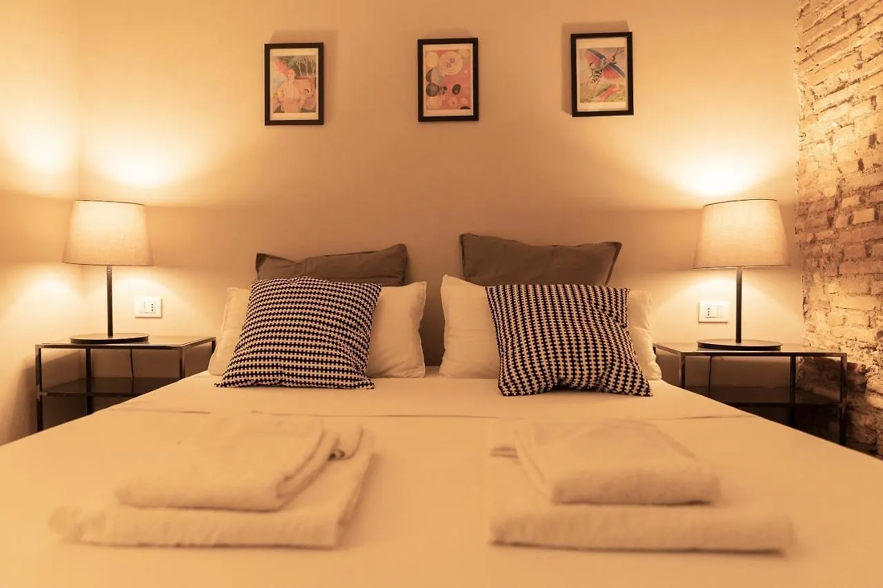 Trastevereinn Roma Bed & Breakfast