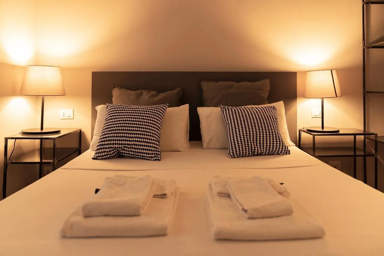 Bed & Breakfast Trastevereinn Rome